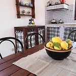 Dei Gabbiani Ilha de Favignana