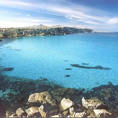 Dei Gabbiani Vakantiehuis