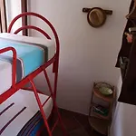 Dei Gabbiani Hébergement de vacances