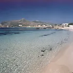 Hébergement de vacances Dei Gabbiani
