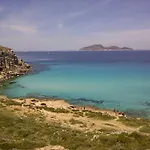 Dei Gabbiani Hébergement de vacances Favignana