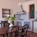 Hébergement de vacances Dei Gabbiani Favignana