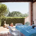 Dei Gabbiani Hébergement de vacances *