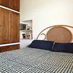 Dei Gabbiani Hébergement de vacances *