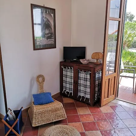 Casa vacanze Dei Gabbiani