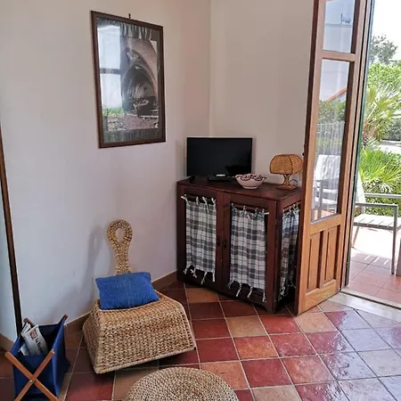 Holiday home Dei Gabbiani
