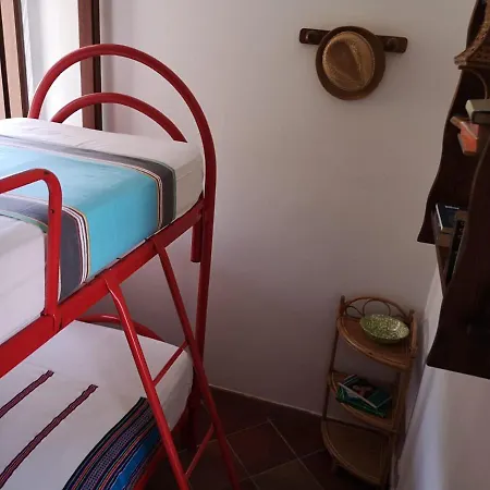 Dei Gabbiani Holiday home