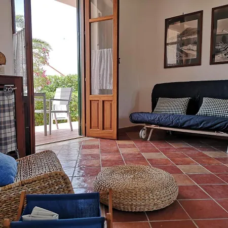 Dei Gabbiani * Favignana