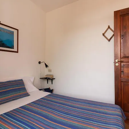 Holiday home Dei Gabbiani Favignana
