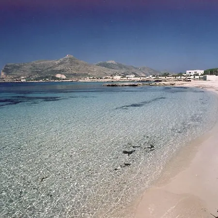 Casa vacanze Dei Gabbiani
