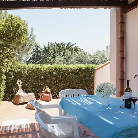 Dei Gabbiani Casa vacanze *