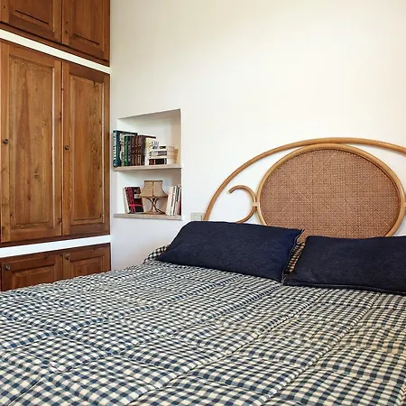 Dei Gabbiani Holiday home *